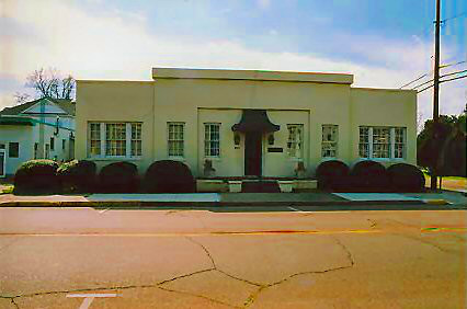 Medical Arts Building, Greenwood, MS