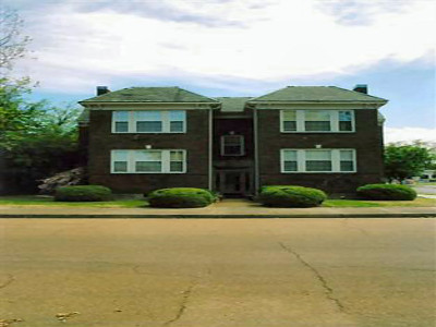 Millbeck Apartments, Greenwood, MS